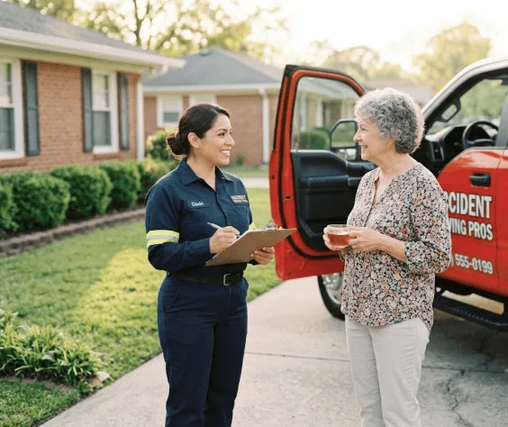 Accident Towing Service Gaylesville, AL FAQs